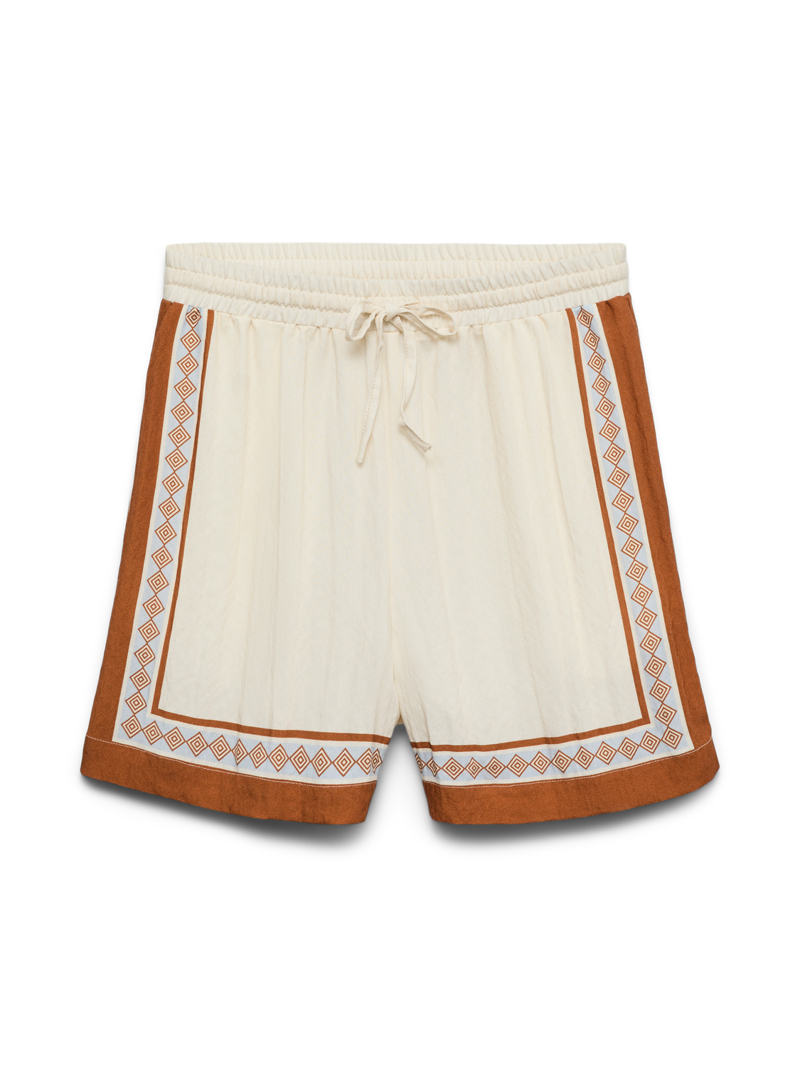 VMELISE PRINTED SHORTS